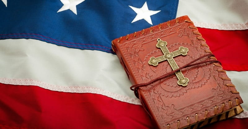 America: Designed to be a Safe Harbor for Christianity
