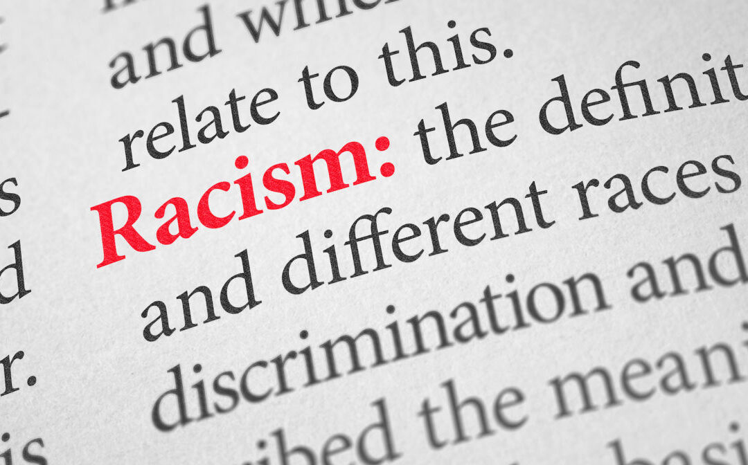 Since When Did It Become Racist to Say All Lives Matter